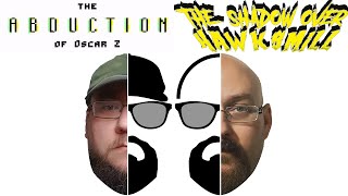 Modern 8-Bit Games   - Shadow Over Hawksmill (C64) & Abduction of Oscar Z (CPC) - ARG Presents 170