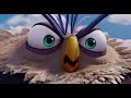 The Angry Birds Tamil Dubbed Movie