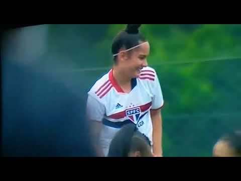 SAO PAULO CAMPEAO BRASILEIRO FEMININO SUB 18