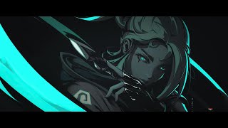 VALORANT HighLight # 7