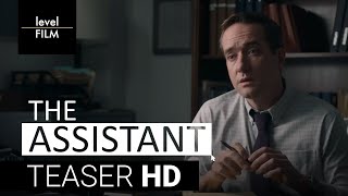 The Assistant | In Theatres February 7, 2020