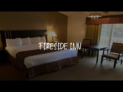 Fireside Inn Review - Morro Bay , United States of America