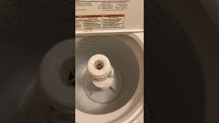 Whirlpool Washer Clutch Replacement (part #285785)