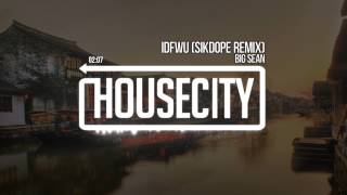 Big Sean - IDFWU (Sikdope Remix)