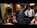 Sevilla.Restaurante Robles .Soy Español Jose M Soto y Tuna España