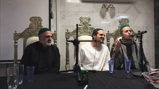 Download lagu Ala Nuri Rasulillah - Mouaz Al-Nass mp3