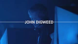 John Digweed  De Marktkantine  2  1
