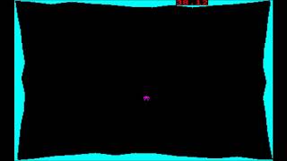 Caves of Trall for the BBC Micro