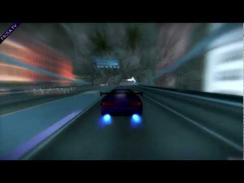 Moonlight v9 - The Fellowship