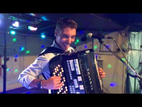 Luís Godinho - A saudade aconteceu