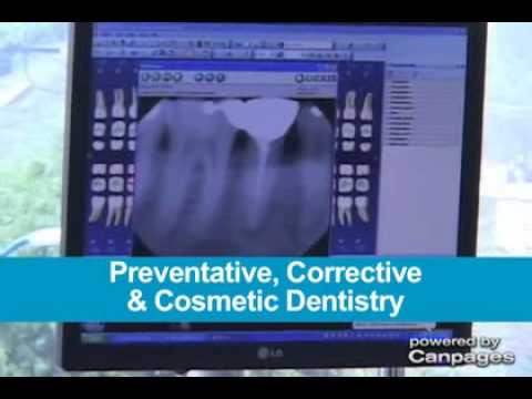 Dr Robert Holditch - (604)599-5600