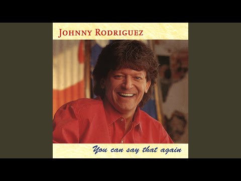 Big Red Sun Blues - Johnny Rodriguez