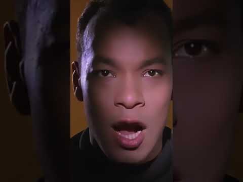 She Drives Me Crazy - Fine Young Cannibals