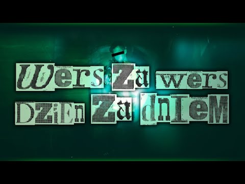 JWB - WERS ZA WERS // DZIEŃ ZA DNIEM