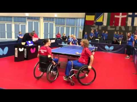 Class T-F1-3, CRO-FRA, Double