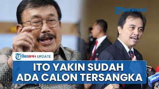 Yakin Polisi Sudah Kantongi Tersangka Kasus Ijazah Jokowi, Eks Kabareskrim Akui Ulah Roy Cs Aneh