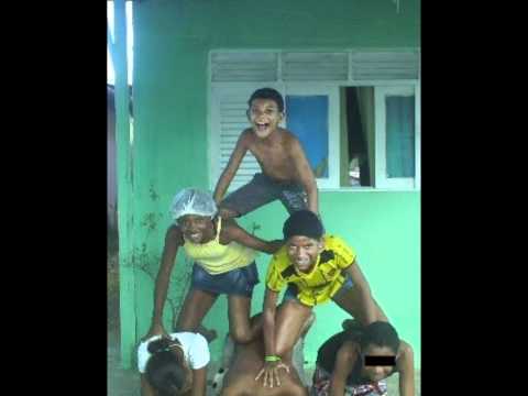 Mc Léo Gago e Tero - Manequim De Funeraria LANÇAMENTO 2012