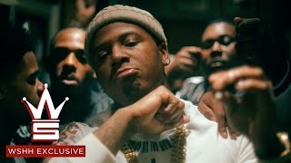 Moneybagg Yo "Mode" (WSHH Exclusive - Official Music Video)