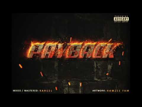PAYBACK - HAMZEE | (18+ CONTENT) | 2021