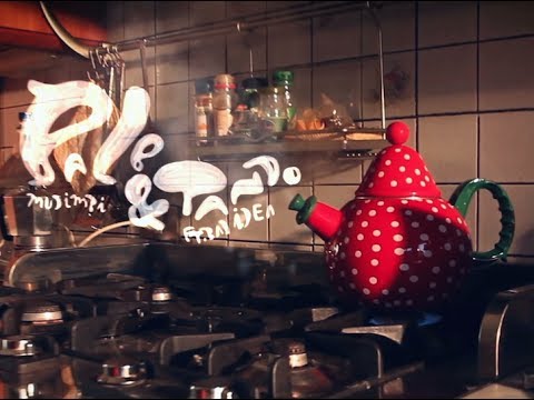 MUDIMBI - BALB & TANDO FT. BAD iDEA (OFFICIAL VIDEO)