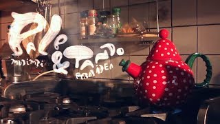 MUDIMBI - BALB & TANDO FT. BAD iDEA (OFFICIAL VIDEO)