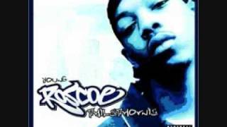 Roscoe Dash Ft. Bow Wow - Forever My Lady