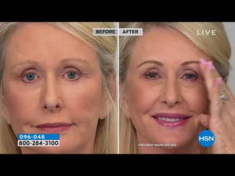 HSN | Focus On Beauty 02.04.2019 - 01 AM