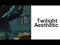 Twilight L Scene Pack Aesthetic Day 5