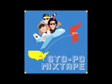 Yellow Boyz - "Oh Nuna You" (Off Gyopo Mixtape)