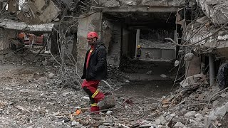 Iran-Krieg: Französischer Soldat im irakischen Kurdistan getötet