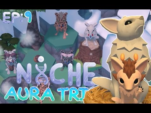 Niche: Reunited, for a Moment. [Aura Tribe] Episode: 9