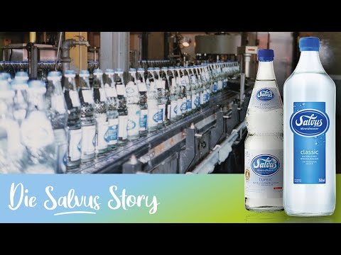 Die Salvus Story Kapitel 1-4