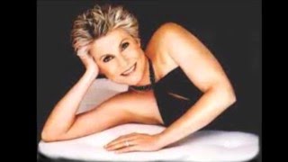 ANNE MURRAY Now and Forever