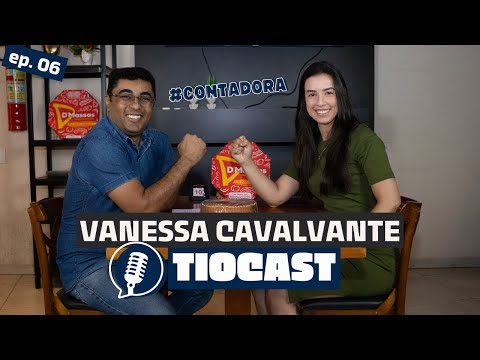 Empreendedora e contadora em Brejo Santo conta sua trajetória -Tio Dmassas & Vanessa Contadora