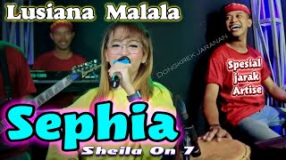 Download lagu SEPHIA Lusiana Malala cover The celeng Spesial Yay... mp3