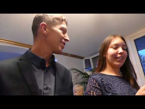 Botez Sala 1 Patrick Emanuel