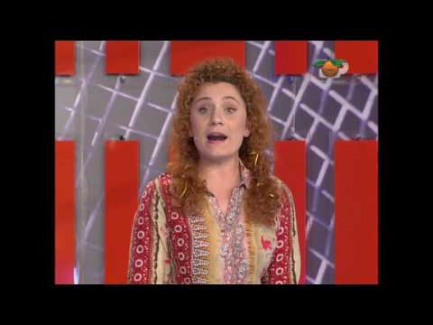 Portokalli, 5 Prill 2009 - Bela dhe Stela (Njeriu parahistorik)