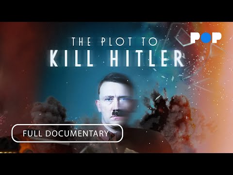 The Plot To Kill Hitler | Full Documentary