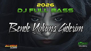 Download lagu DJ FULL BASS BENDE YOLUMA - ALYSIA AUDIO - OBAT NGAMUK MUSIK mp3