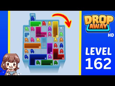 Level 162 Thumbnail