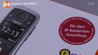 Gigaset E560HX