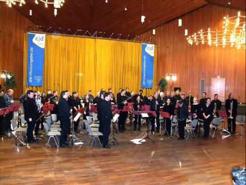 KBO BN/SU Konzert 2007 - Suite de Ballet Les Papillons (3/5)