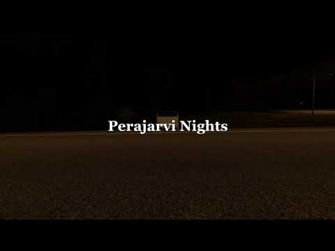 Perajarvi Nights