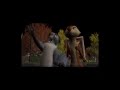 Camera Moves The Nut Job
