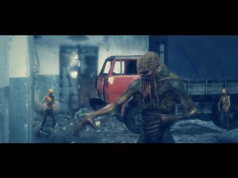 ТРЕЙЛЕР ФИЛЬМА С.Т.А.Л.К.Е.Р. "ЗОВ ПРИПЯТИ ВОЛЬНЫЙ СТРЕЛОК"