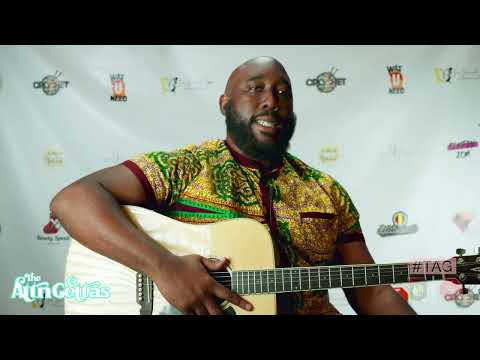 The Attn Gettas (TAG) Interviews: Mario Pascal - 2.4.23