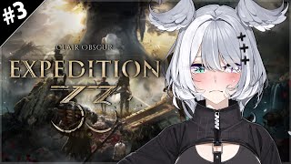 【CLAIR OBSCUR: EXPEDITION 33】 ACT 2 START: it's been a long while 【NIJISANJI EN | Elira Pendora】