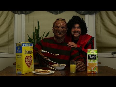 download lagu mp3 mp4 Nightmare On My Street Froggy Fresh, download lagu Nightmare On My Street Froggy Fresh gratis, unduh video klip Nightmare On My Street Froggy Fresh