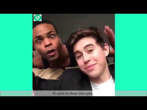 Best of King Bach Vine Compilation 2016