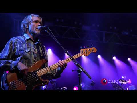 Sometimes A River - String Cheese Incident